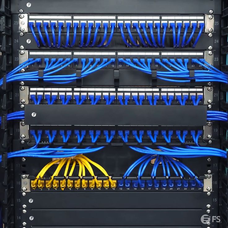 Structured Cabling