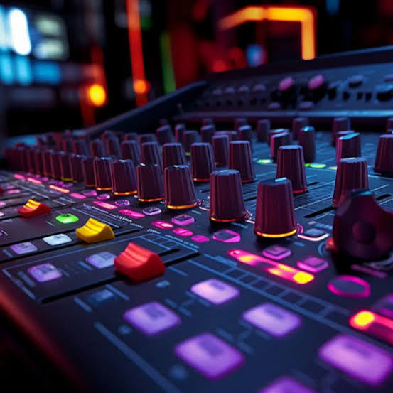 AV / BGM Systems