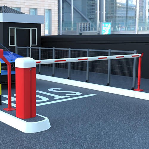 Automatic Gates & Barriers