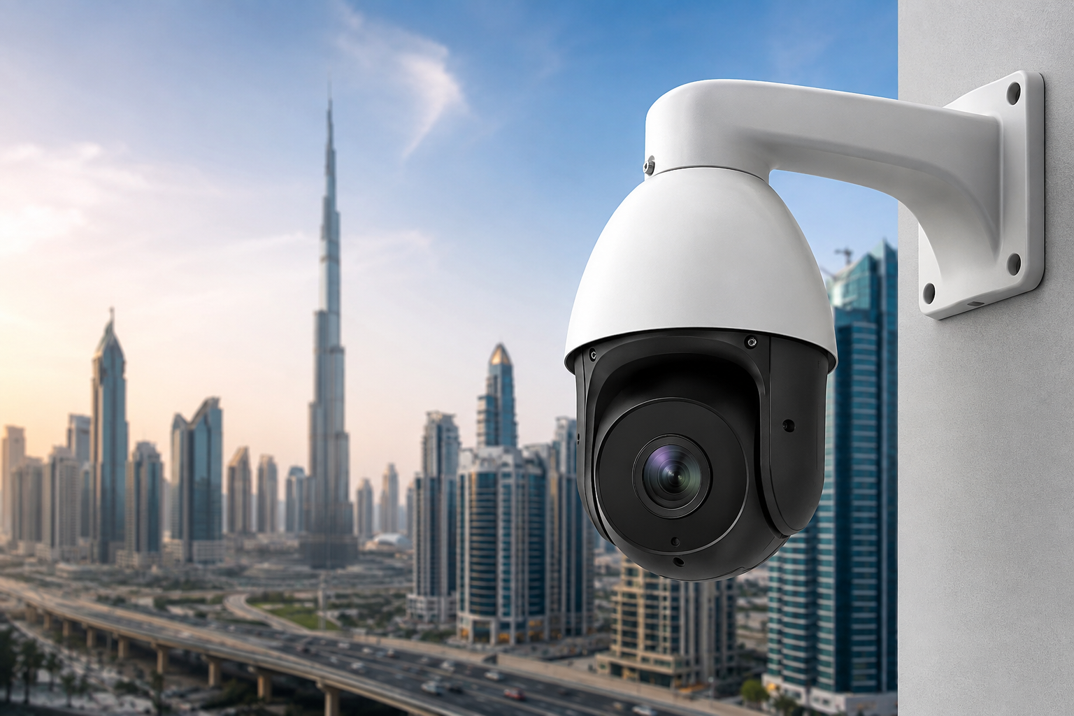 PTZ Cameras